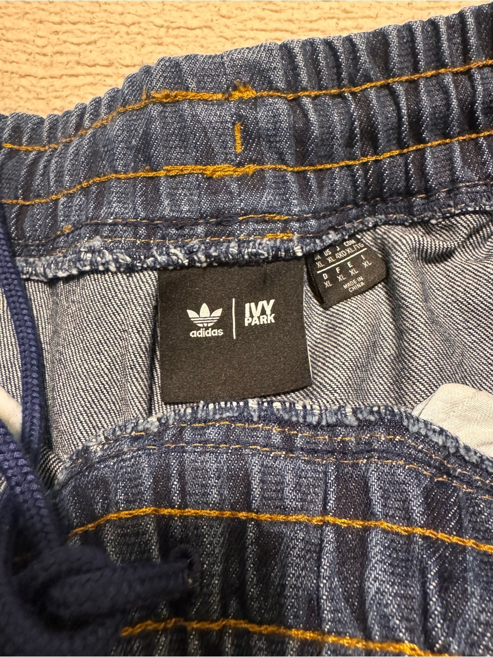 ADIDAS X IVY PARK (Rodeo Collection) - Picture 4 of 6